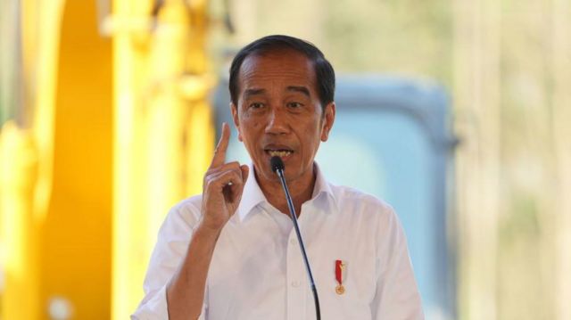 Jokowi