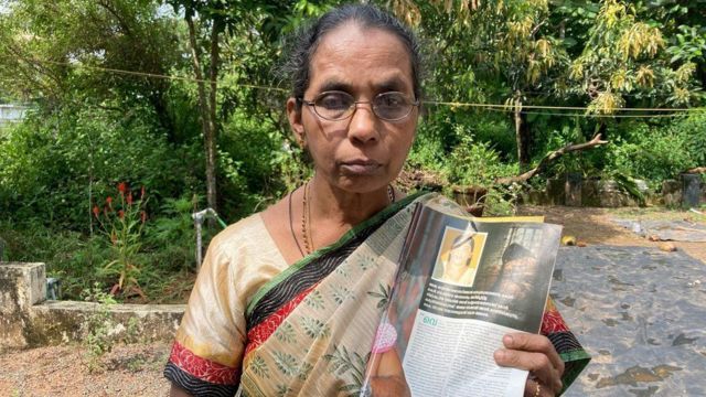 ஏமனில் மரணதண்டனை விதிக்கப்பட்டுள்ள கேரள நர்ஸ்