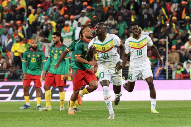 CAN 2024. Pourquoi la Coupe d'Afrique des Nations se joue-t-elle en hiver ?