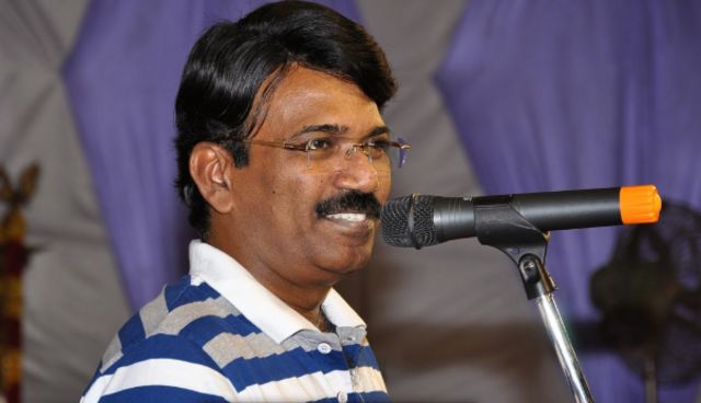 நடிகர் தாமு