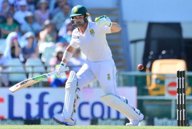 கேப் டவுன் நியூலேண்ட்ஸ் IND vs SA