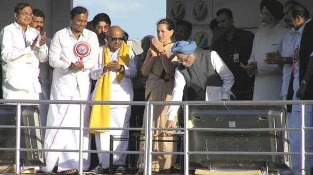 சேது சமுத்திரத் திட்டம்: ஒரு நீண்ட வரலாறு