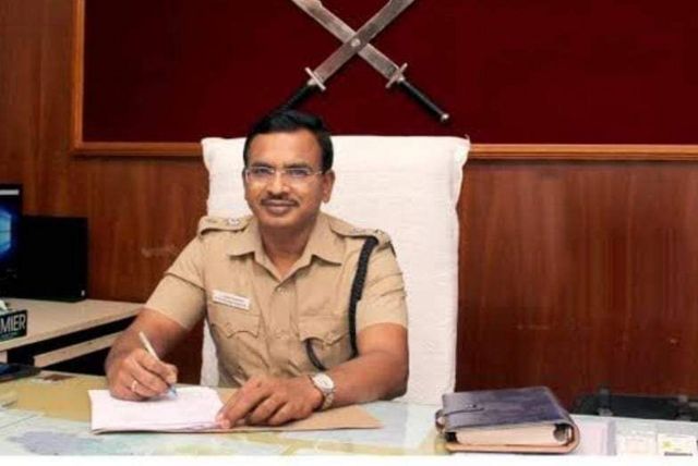 எஸ்.பி.சுந்தரவடிவேல்