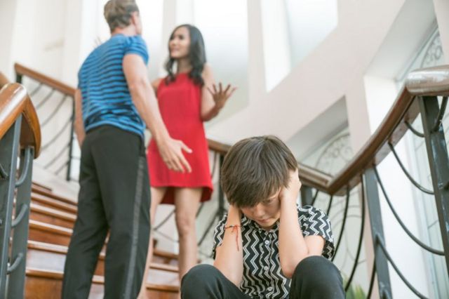 divorce