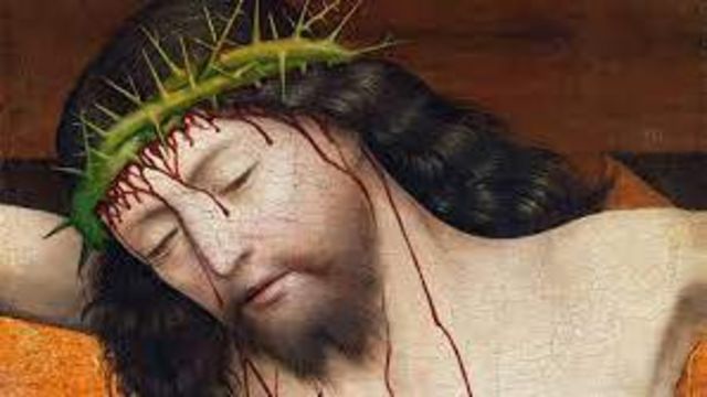 இயேசு கிறிஸ்து