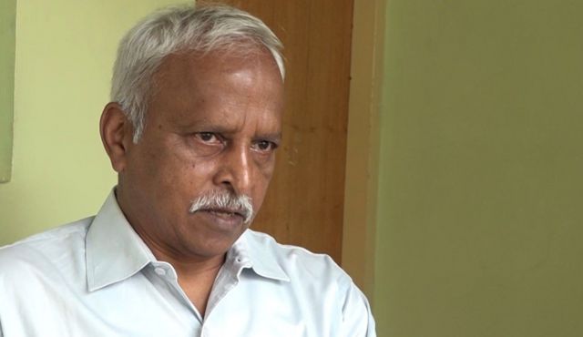 நீலகிரி, ட்ரௌட் மீன், பர்ன்ஃபூட் ஏரி