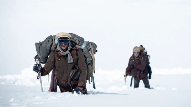 'A Sociedade da Neve': por que terrível acidente de avião nos Andes é ...