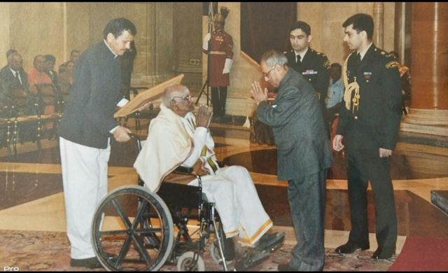 கோவிந்தராஜன்