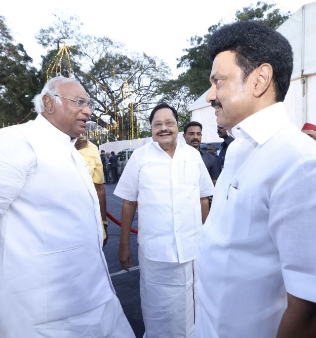 ஸ்டாலின்