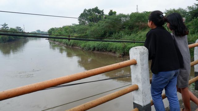 Lima Tahun Citarum Harum: Sungai Penting Yang Masih Jadi ‘kakus Raksasa ...