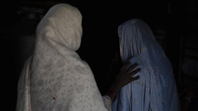 பிகார் பாலியல் வன்புணர்வு