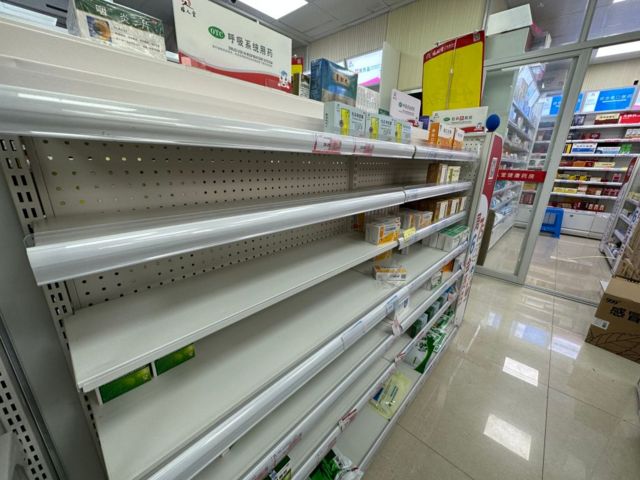 சீனாவை அச்சுறுத்தும் கொரோனா, நமக்கு ஆபத்தா?