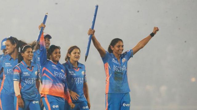 மும்பை இந்தியன்ஸ்