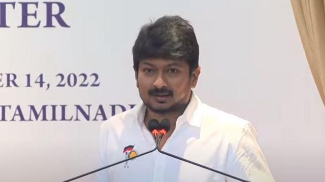 udhayanidhi stalin