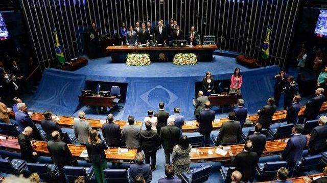 Senado Federal