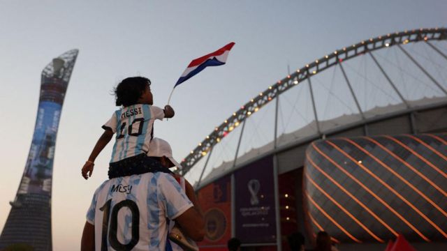 லியோனெல் மெஸ்ஸி