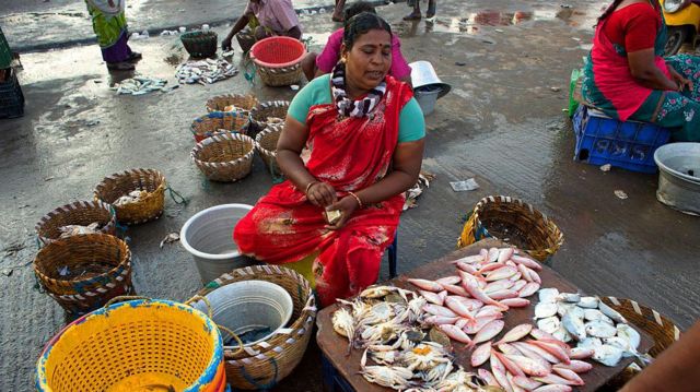 மீனவர்கள் சென்னையின் பூர்வகுடிகளா?