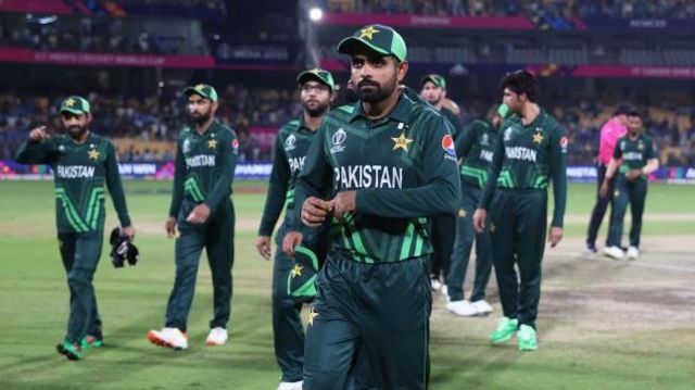 பாகிஸ்தான் vs ஆப்கானிஸ்தான்