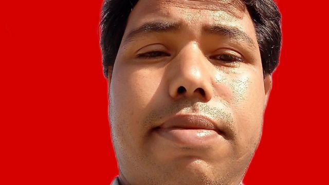 रविन्द्र ओखेडा