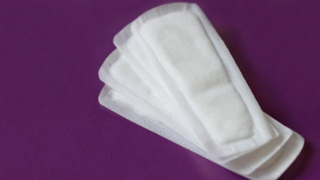 Chemicals In Sanitary Pads May Cause Cancer And Infertility: Study