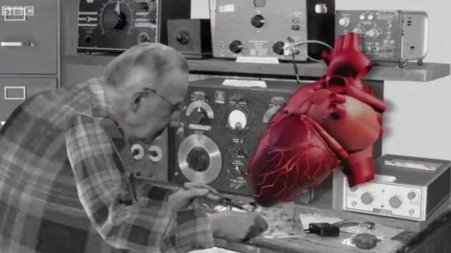 பேஸ்மேக்கர்