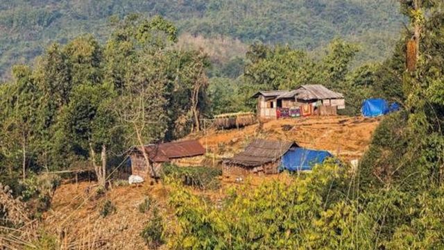 ग्रामीण भारत में भी दिखता है जुगाड़