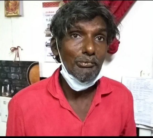 பெருமாள்