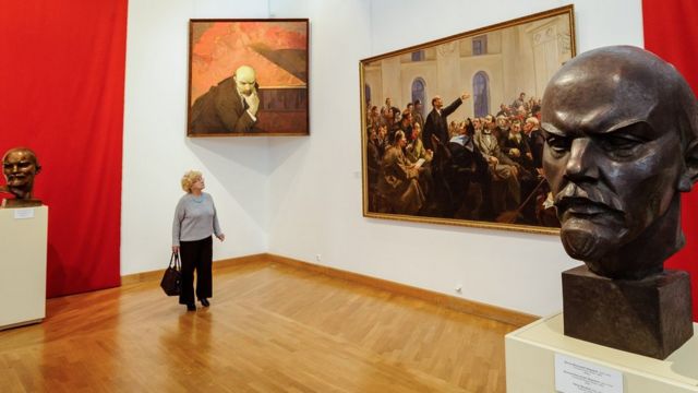 Lenin