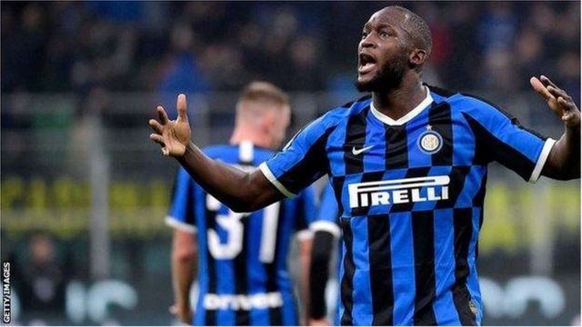 Lukaku