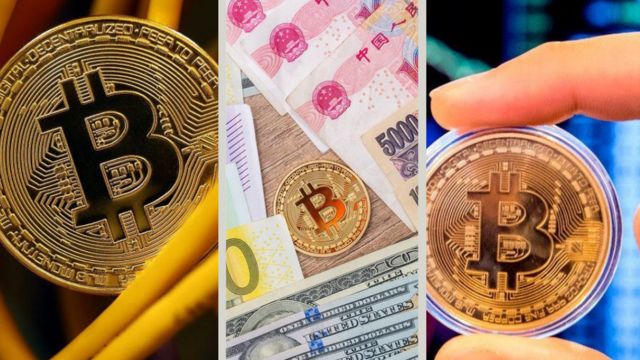 china bitcoin trading