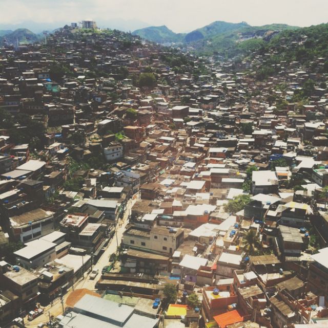 Favelas do G10 estão mais conectadas e consomem cada vez mais streaming -  Canaltech