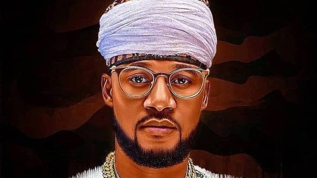 Usman Soja Boy Top ten popular Hausa songs