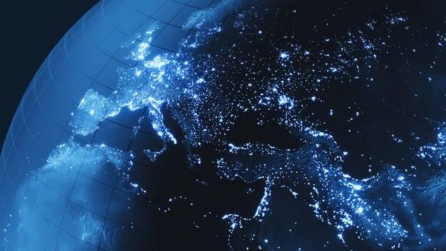 விண்வெளி