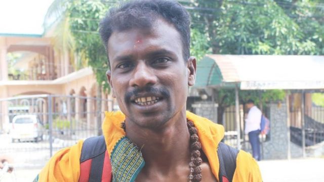 குழந்தை அறுவை சிகிச்சை