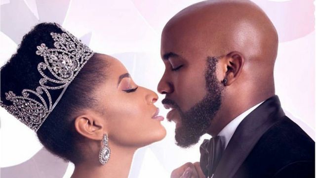 Desua Etomi ati Banky W