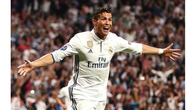 Le Real de Zinédine Zidane était déjà vainqueur 2-1 à l'aller en Allemagne, sur un doublé de Ronaldo.