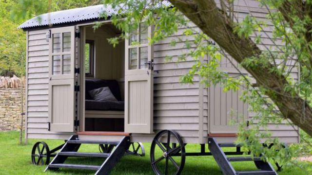 卡梅伦夫妇秀恩爱花园房写自传有感觉 c News 中文