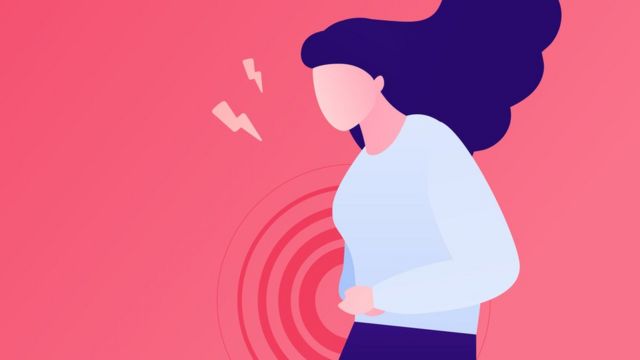 பெண்கள் பெரும்பாலும் தங்கள் வலி அறிகுறிகள் நிராகரிக்கப்படுவதை காண்கின்றனர்.