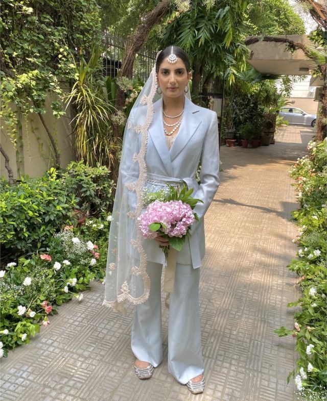 Female Trouser Suit Designs  Maharani Designer Boutique