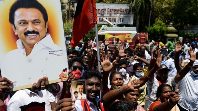 ஸ்டாலின்