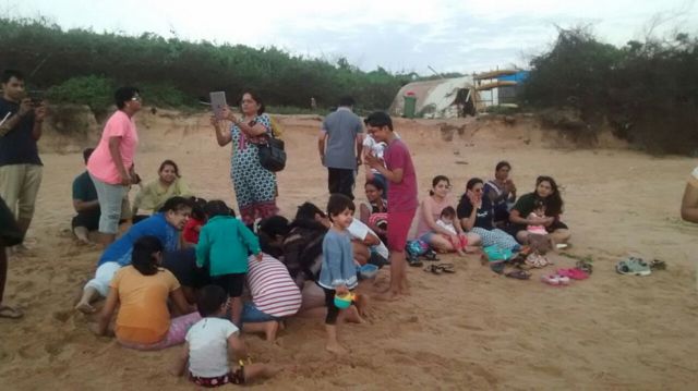 डाउन सिंड्रोम से प्रभावित बच्चे और उनके अभिभावक