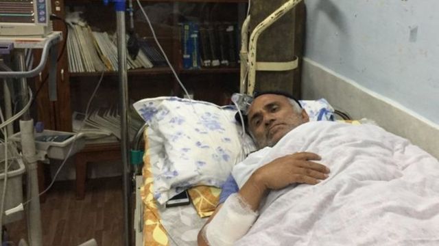 डाक्टर केसी