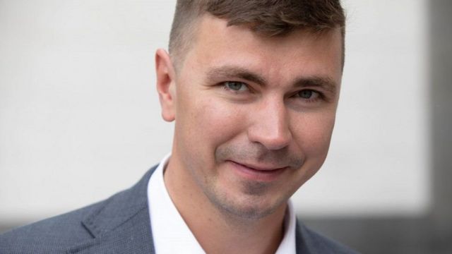 Антон Поляков