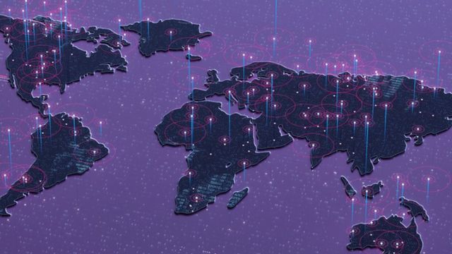 தரவு - கோப்புப் படம்