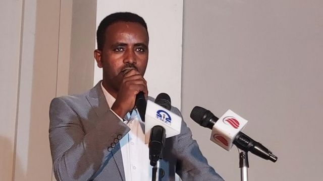 'ትግራይ ስቴት ዩኒቨርሲቲ'፡ ብማሕበር ልምዓት ትግራይ ዝህነፅ ዩኒቨርሲቲ - Bbc News ትግርኛ