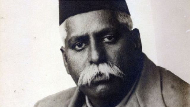 রাষ্ট্রীয় স্বয়ংসেবক সংঘ বা আরএসএস-এর প্রতিষ্ঠাতা কেশব বলিরাম হেডগাওয়ার