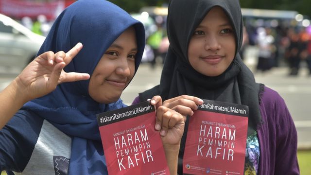 Islam, Indonesia
