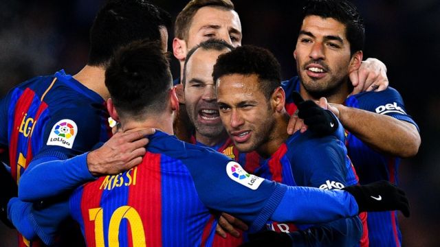 Copa del Rey