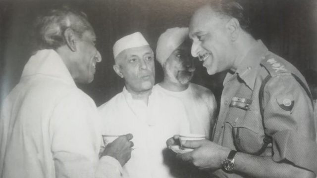 कृष्ण मेनन