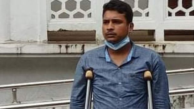 রাসেল সরকার